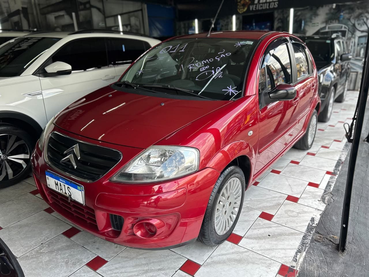 Citroën C3